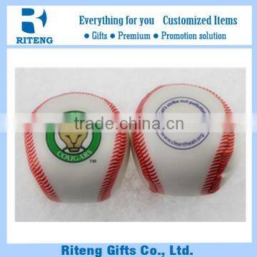 2016 New Products Zhejiang Juggling Ball