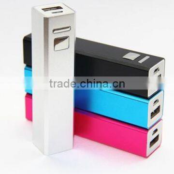 Original Samsung li-ion battery portable charger for gift promotion