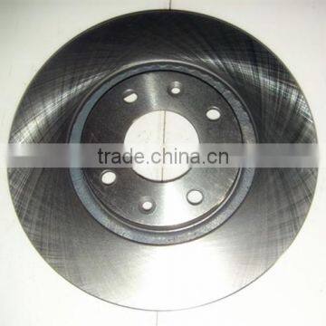 Fit for French car disc brake parts