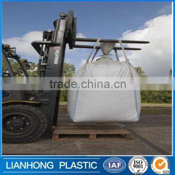 Recyclable using wholesale factory price big bags 500kg for sand cement stone