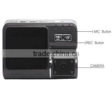 Factory cheapest Car vechile camcorder i1000 DVR