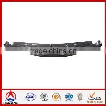 Suspension System 3 Axle Semi Trailer German Air Suspension Parts photo-5