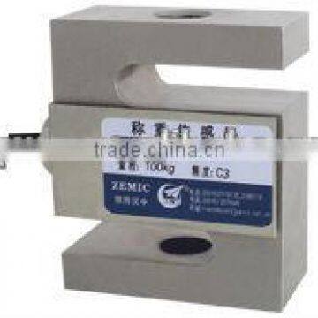 s type load cell