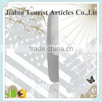 Disposable Plastic Combs for Hotel Guests Customized Color photo-3
