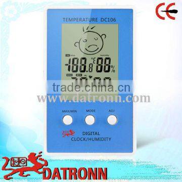 Temperature Gauges DC106