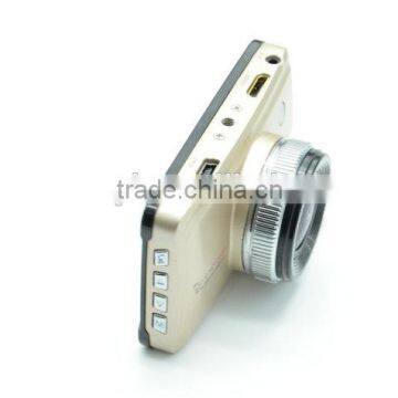 Hot Selling High Quality 3.0 Inch 1080P Car Black Box With Super Night Vision Portable Dashcam photo-5