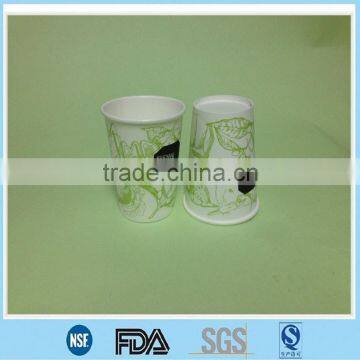 Disposable hot paper cup export to Asia/America/Eurpe/Afica/Australia /2.5oz to 24oz paper cup /paper cup for beverage chains