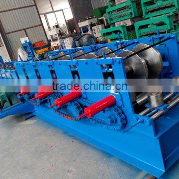 c z models purlin machines manufacturer