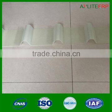Clear Glassfiber Reinforced Tile for Greenhouse Making photo-3