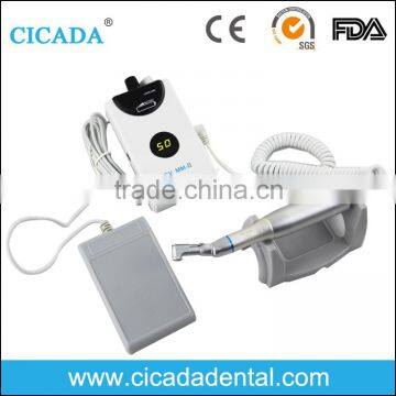 CICADA 50000rpm burshless jewelry grinding machine