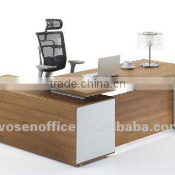 2013 standard modern executive table