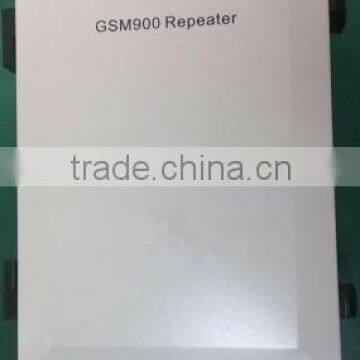 ATNJ High power band selective 40dbm 900mhz mobile phone signal repeater