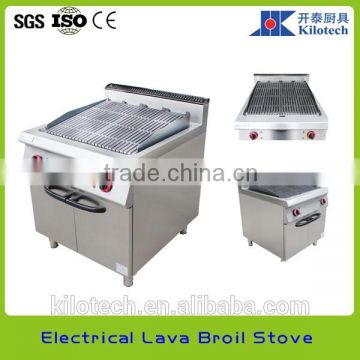 Lava Broil Stove