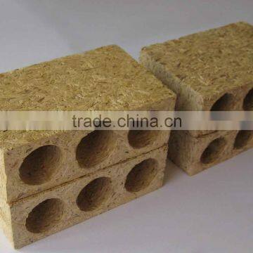 Hollow Core Particle Board