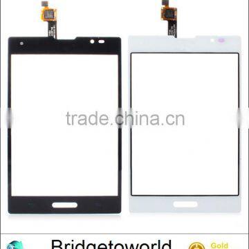 Replacement Parts For LG Opimus Vu 2 F200 Outer Touch Screen Digitizer Panel