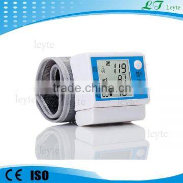 Jzk-001 Automatic Digital Medical Blood Pressure Monitor photo-3