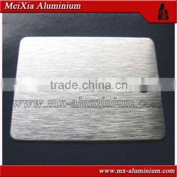 aluminum sheet aa1100 H14