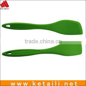 Factory OEM/ODM Pastry Spatulas stainless steel spatula/ slotted spoon