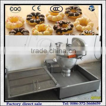 Manual Type Donut Making Machine for Sale