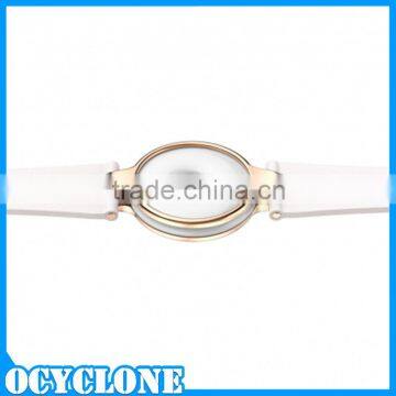 2015 New Arrival Miband Xiaomi Healthy Intelligent Bracelet for Girls New Designer Bracelet photo-6