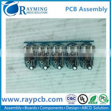 BGA PCB Assembly Supplier in China