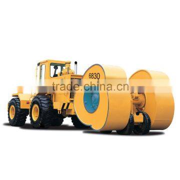 YUTONG Professional And Efficient Impact Compactor Roller For Sale