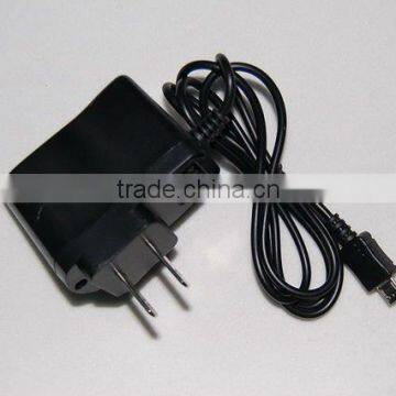 micro usb travel charger for Motorola mobilephones