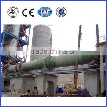 Professional Energy Saving Rotary Kiln for Sale Rotary Kiln Price photo-5