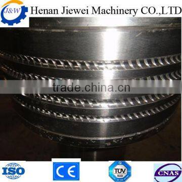 Palm Kernel Shell Charcoal Powder Briquette Manufacturing Equipment for Sale photo-5