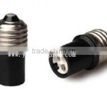 Conversion lamp holder lamp base lamp adapter E27 change to MR16LHN