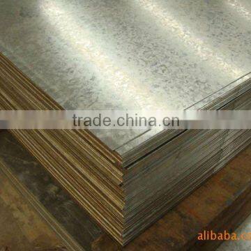 hot dipped galvanizing steel in coils