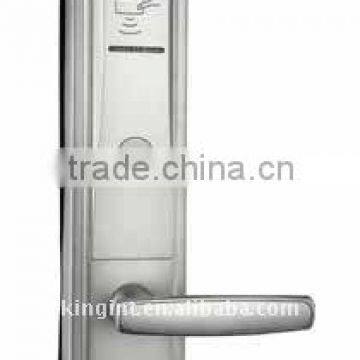 KT8610Y Hotel safety smart card lock