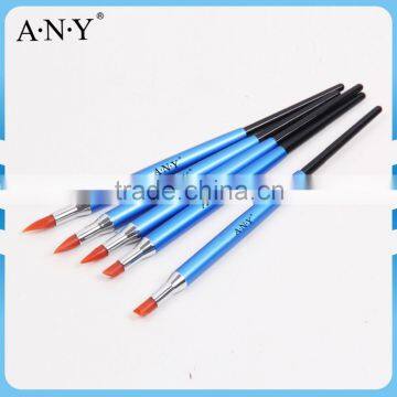 2016 ANY Hot Selling 5 PCS Pen Set Nail Art Brushes For Nail Beauty Care