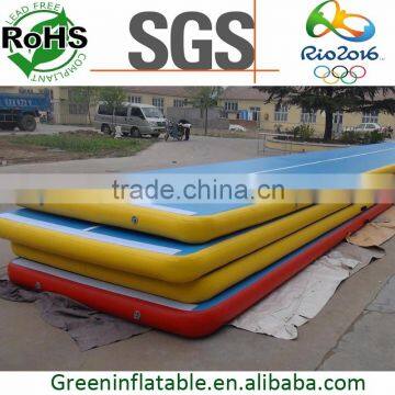Inflatable tumble track 2015 New