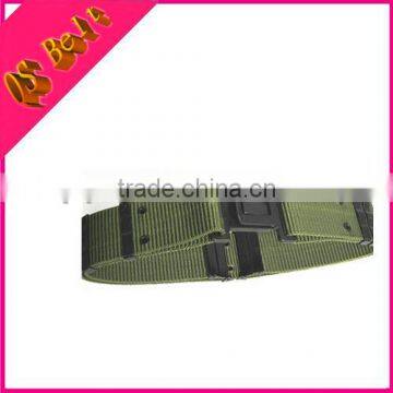 Factory Outlets Tactical Security Guard Duty Military Belt