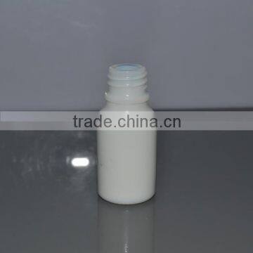 e liquid 30ml white porcelain glass dropper bottle manufacturer essential oil dropper bottle wholesale