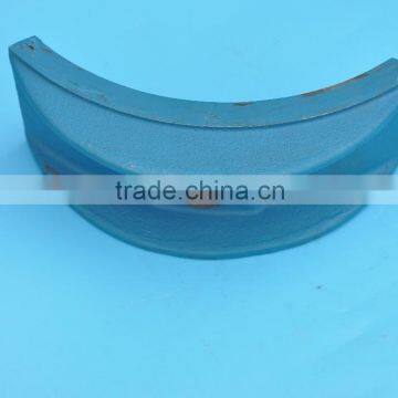 lowest price elevator parts big brake shoe