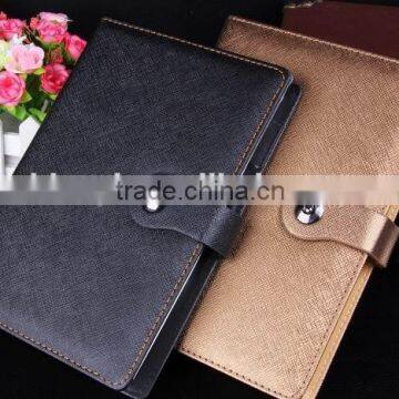 Factory Price Company Promo Pen With Logo With Journal Set photo-3