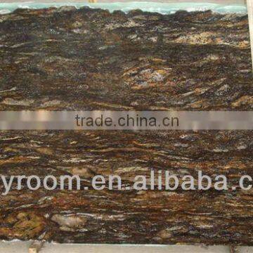 Orion black marble slabs tiles blocks