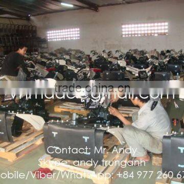 Kubota Power Tiller photo-6