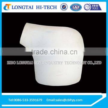 Fire Clay Crucible For Colored Glass Melting