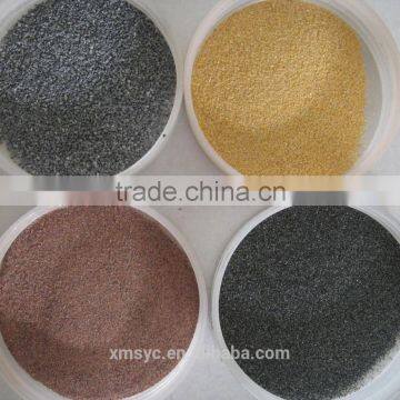 fine color sand, cheap colored sand, bulk colored sand