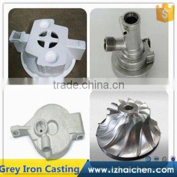 Alibab china foundry OEM custom design 60289595607.cast iron mold