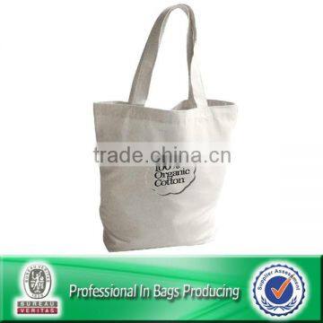 Customized Cheap Heavy Duty Canvas Tool Bag Cotton Bag