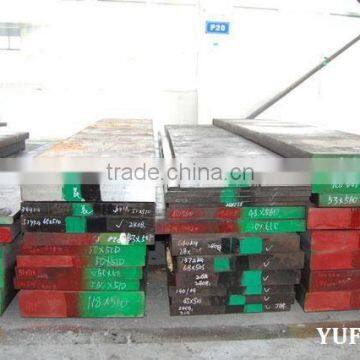 PDS-3/618 Mold Steel