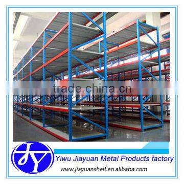 warehouse heavy duty metal rack