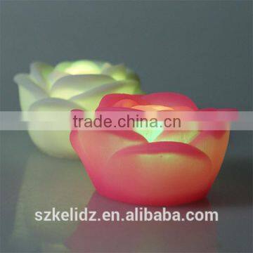Led Decorative Serial Lights for Promotion and Decoration Gifts/led Rose Light Flower Rose Light photo-6
