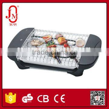 indoor use mini electric BBQ grill