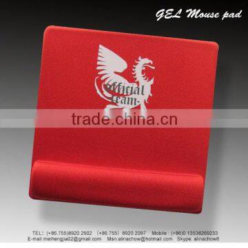 Gel Mouse Mat