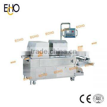 EC-620/850 Auto Vegetables Packing Machine